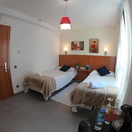 Guest house By Sitges