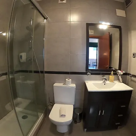 Casa de hóspedes By Parking Free 1000 M Sitges