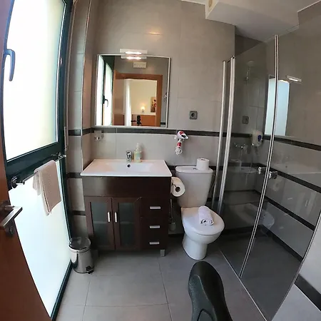 Casa de hóspedes By Parking Free 1000 M