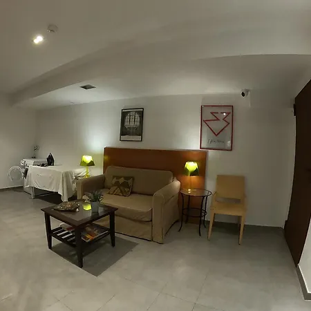 Guest house By