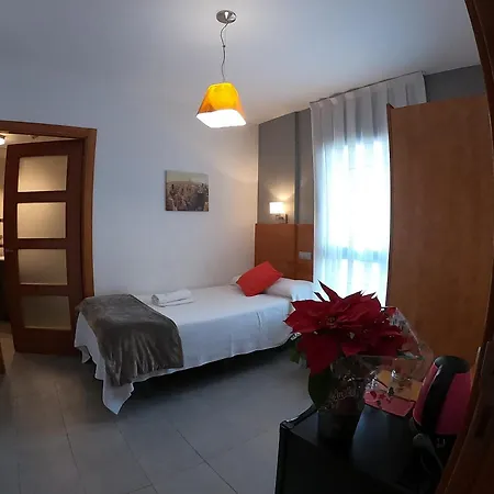 By Guest house *