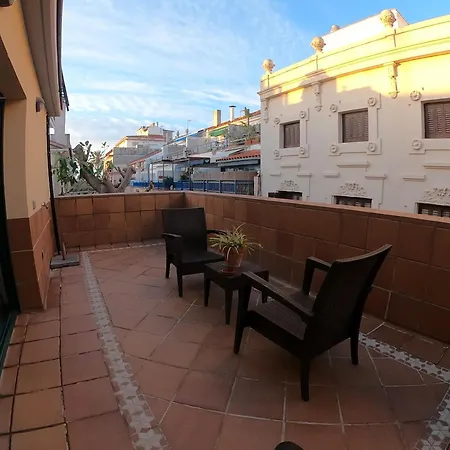 By Guest house Sitges
