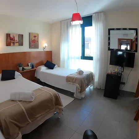 By Guest house